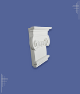 PL558R - GAUDI DECOR